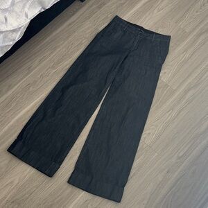 Yves Castaldi Low Rise Designer Denim, 26